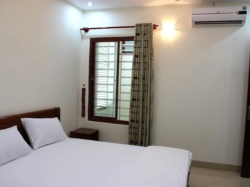 Garnet Hotel Nha Trang