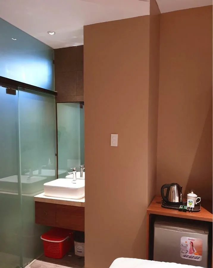 Garnet Hotel Nha Trang