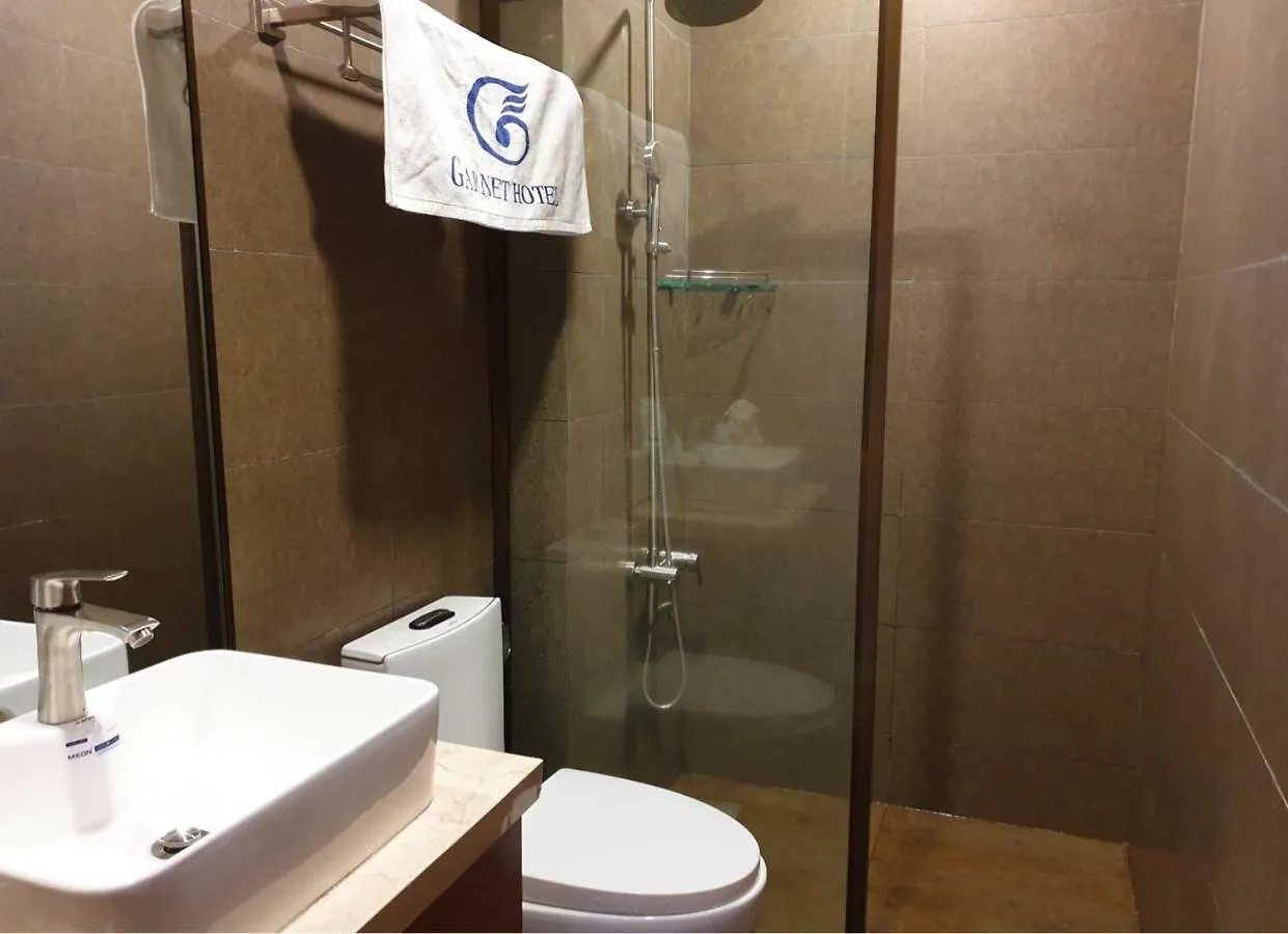 Garnet Hotel Nha Trang 2*,