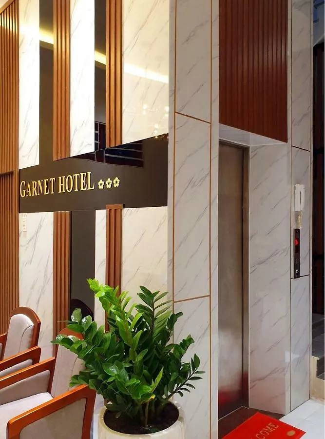 Garnet Hotel Nha Trang 2*,  Vietnam