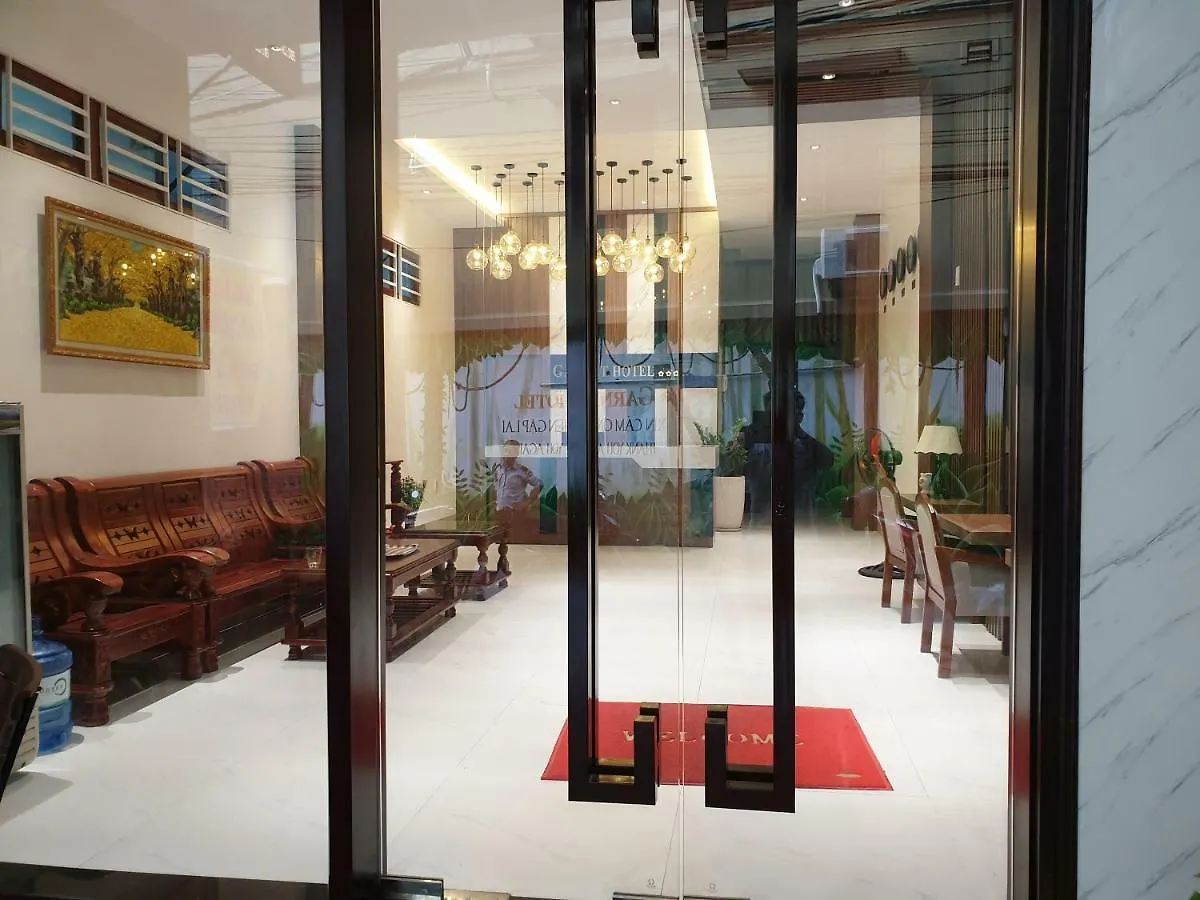 Garnet Hotel Nha Trang