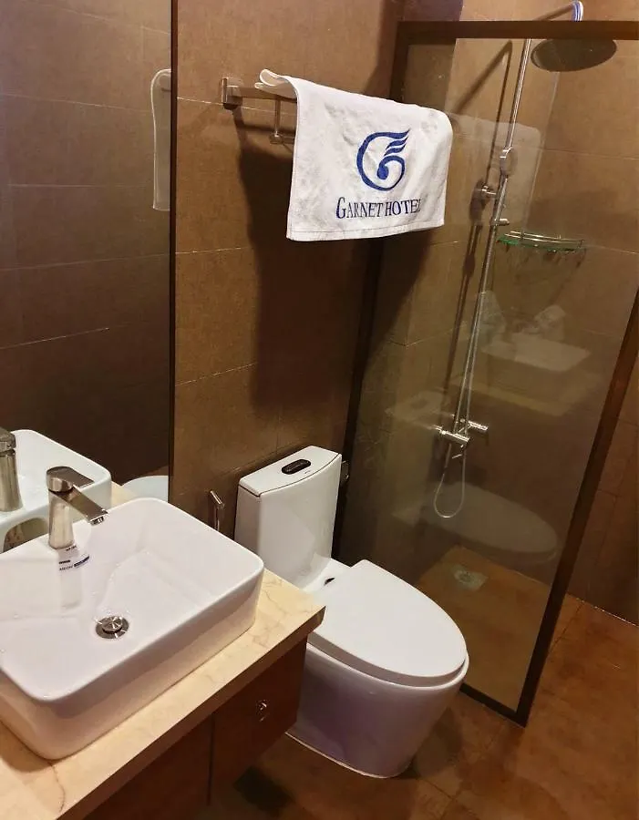 Garnet Hotel Nha Trang