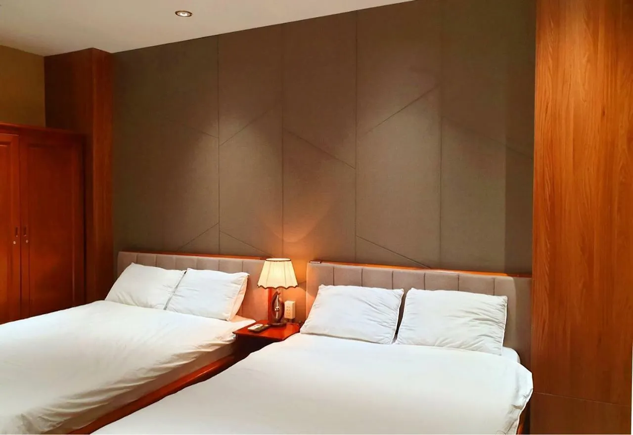 Garnet Hotel Nha Trang