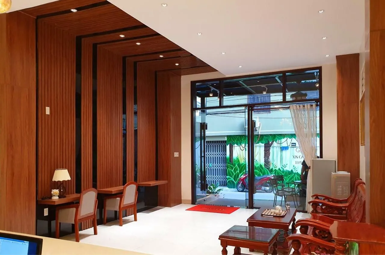 Garnet Hotel Nha Trang 2*,  Vietnam